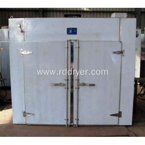 CT-C electric blast hot air drying oven industrial